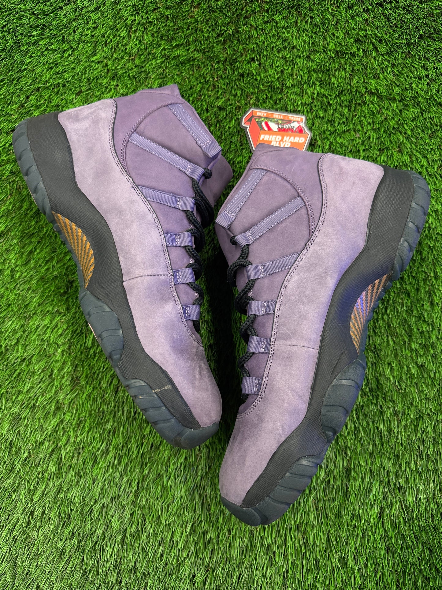 Air Jordan 11 Retro 'Mojave'