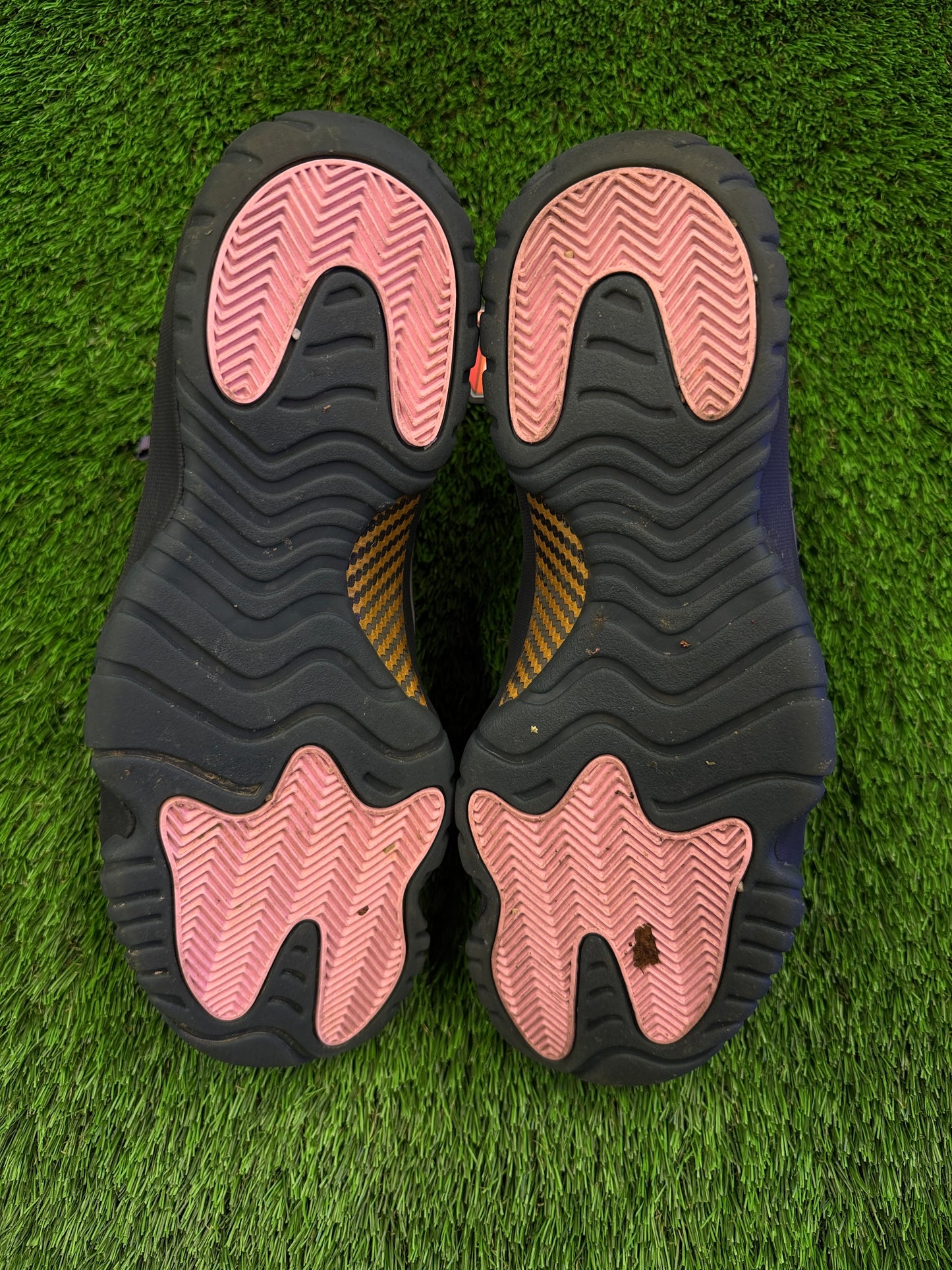 Air Jordan 11 Retro 'Mojave'