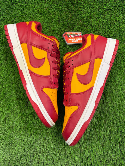 Nike Dunk Low 'USC'