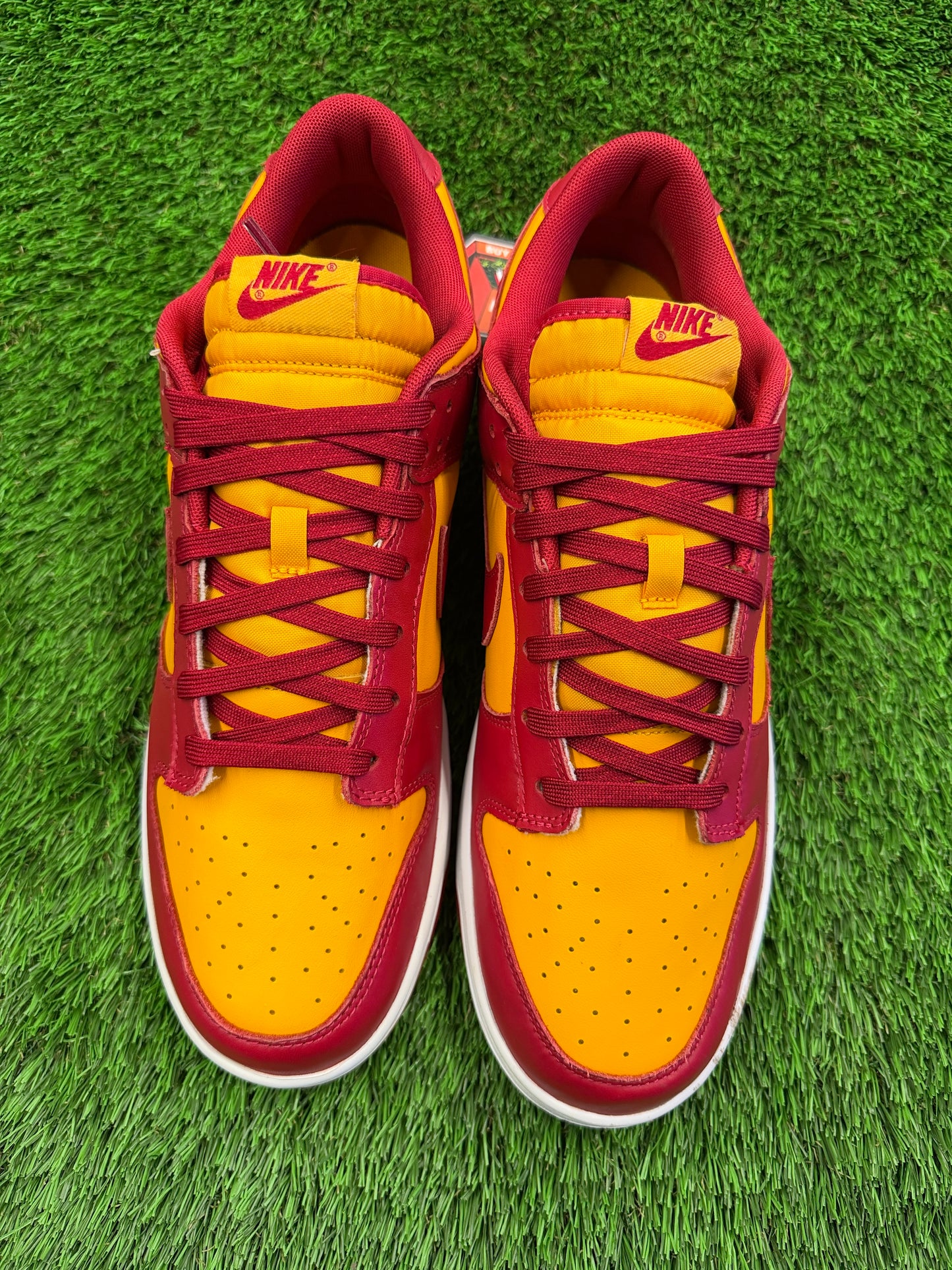Nike Dunk Low 'USC'