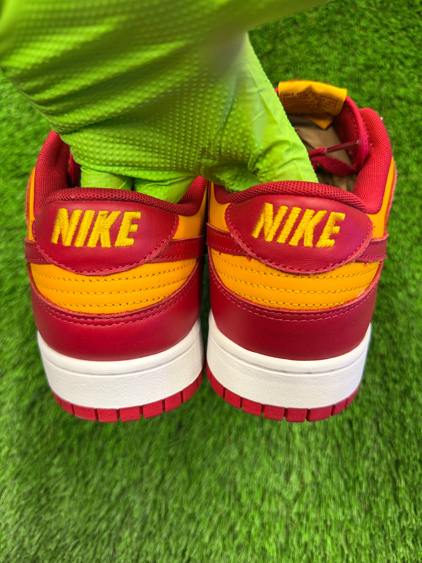 Nike Dunk Low 'USC'