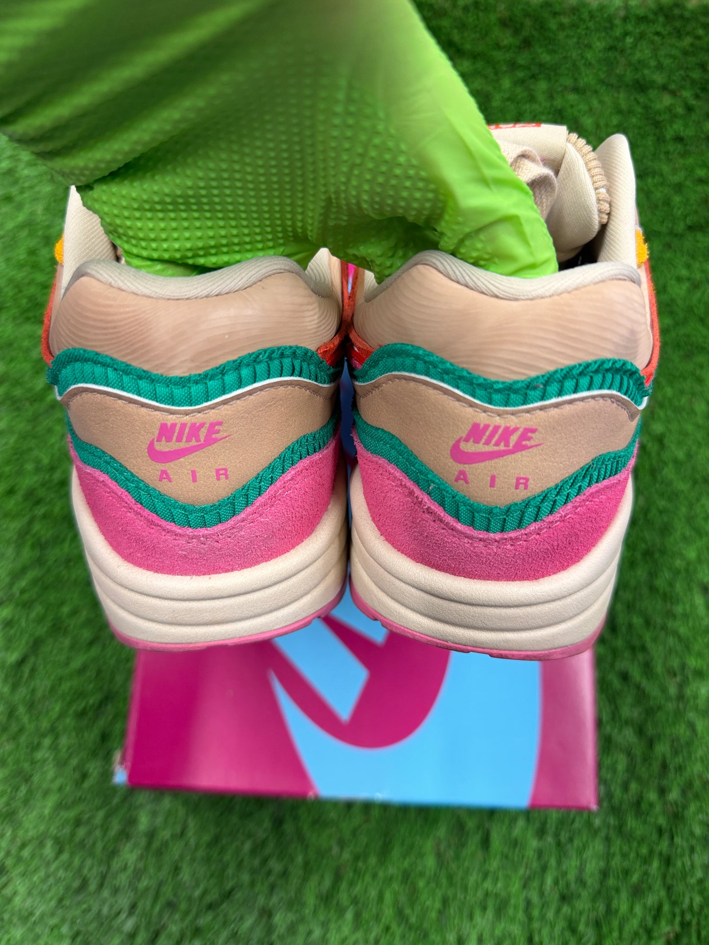Nike Air Max 1 'Familia'