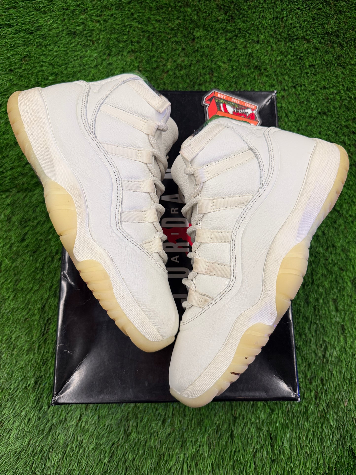 Air Jordan 11 Retro '285'