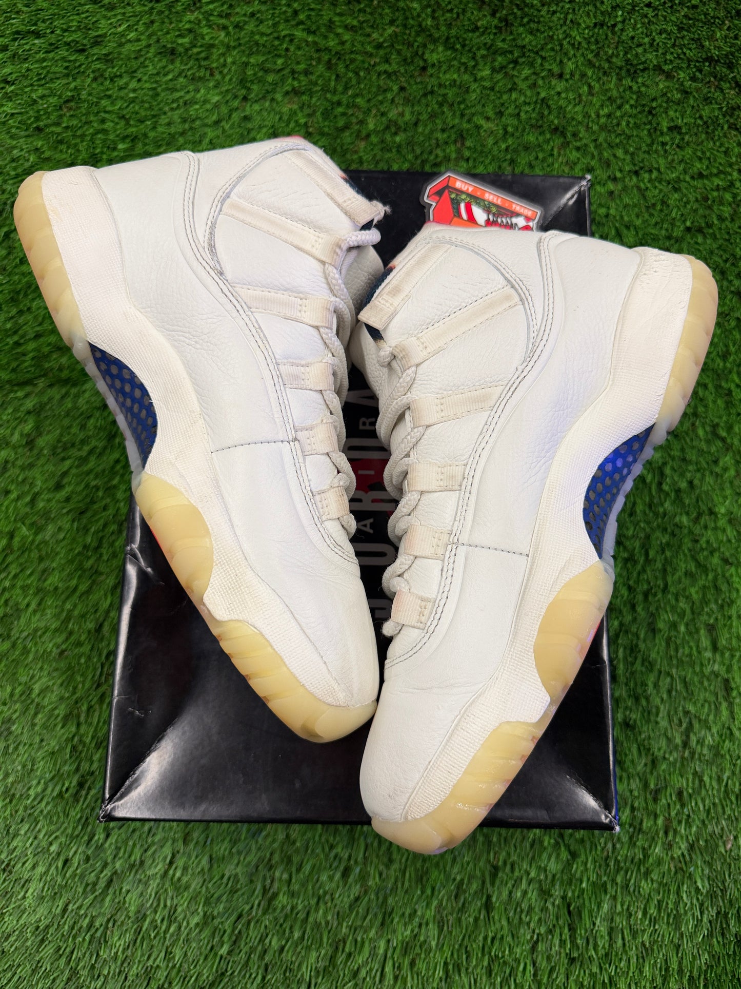 Air Jordan 11 Retro '285'