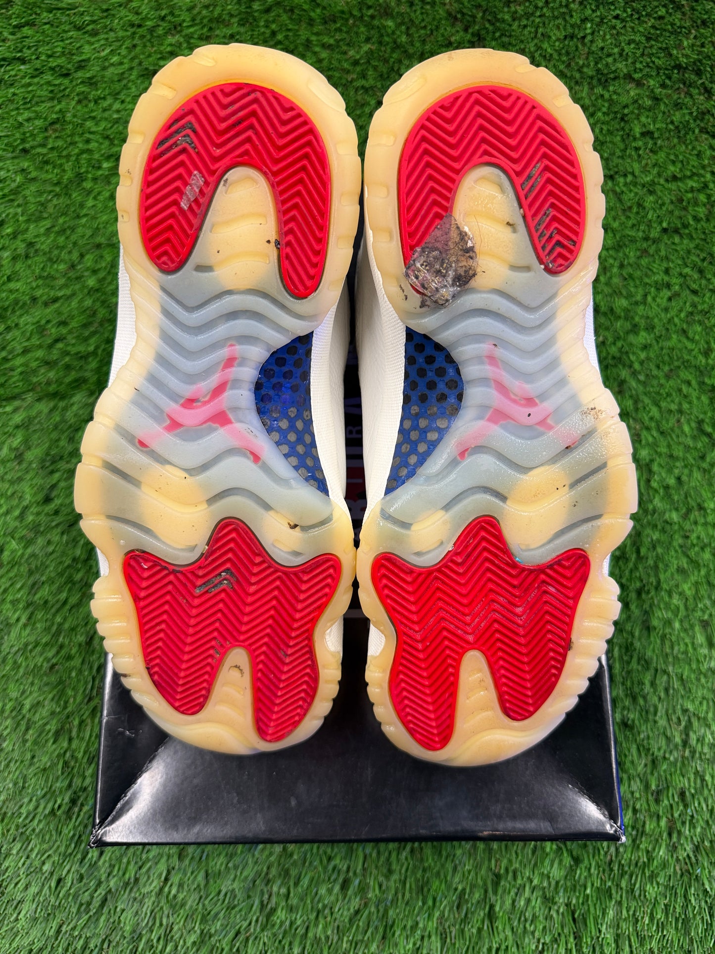 Air Jordan 11 Retro '285'