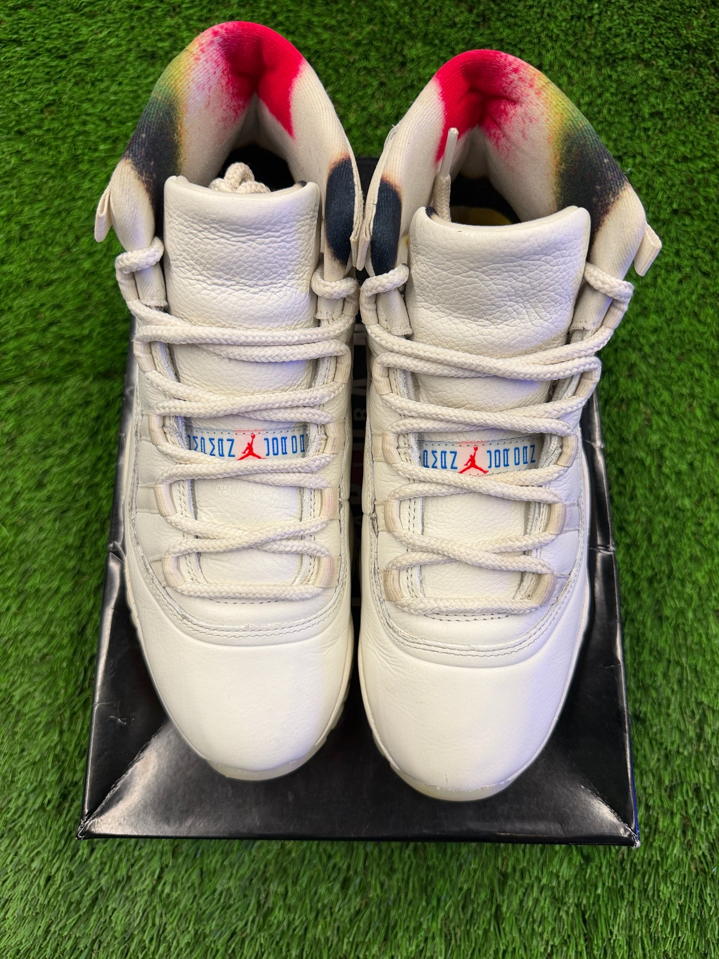 Air Jordan 11 Retro '285'