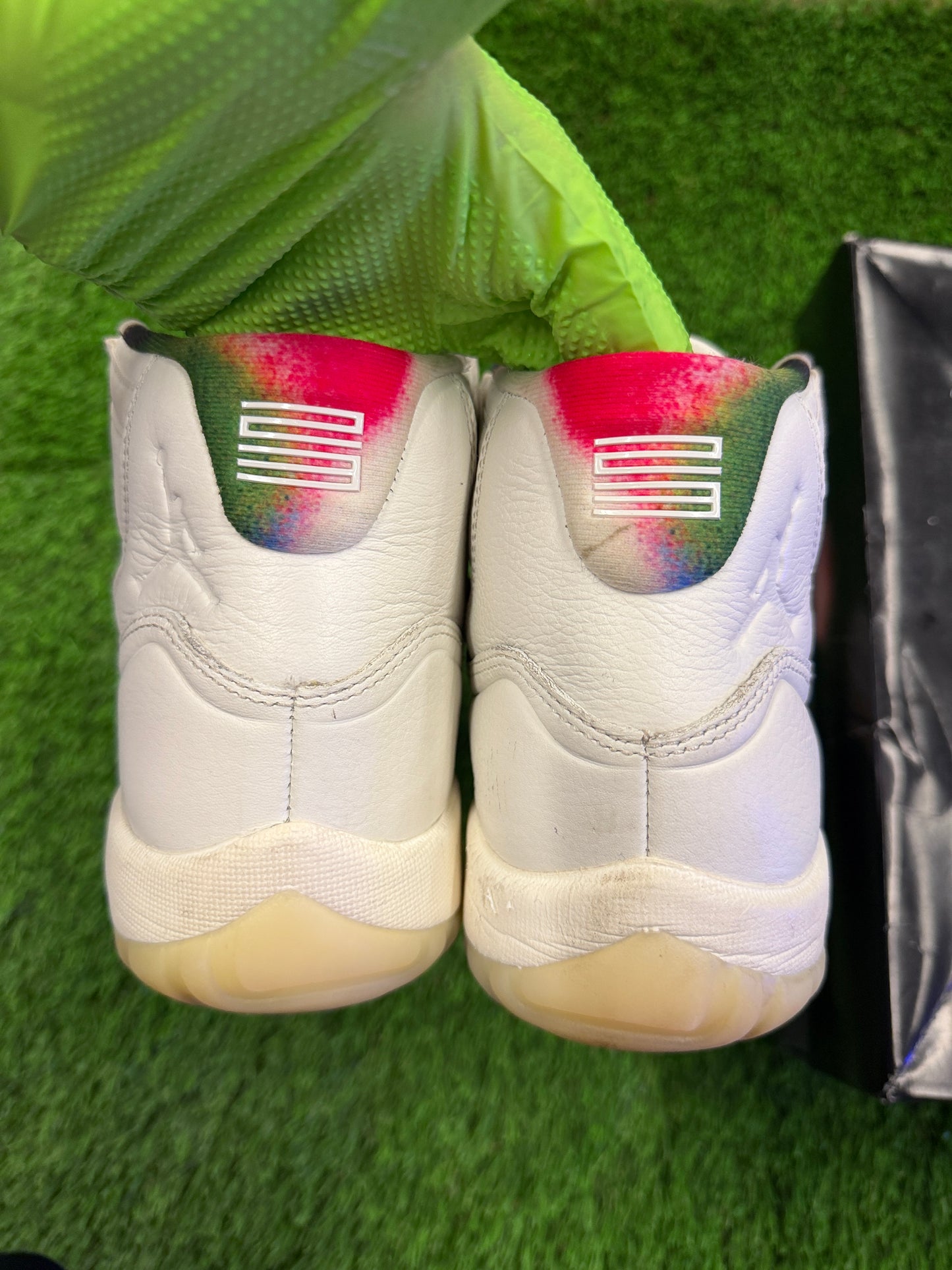 Air Jordan 11 Retro '285'