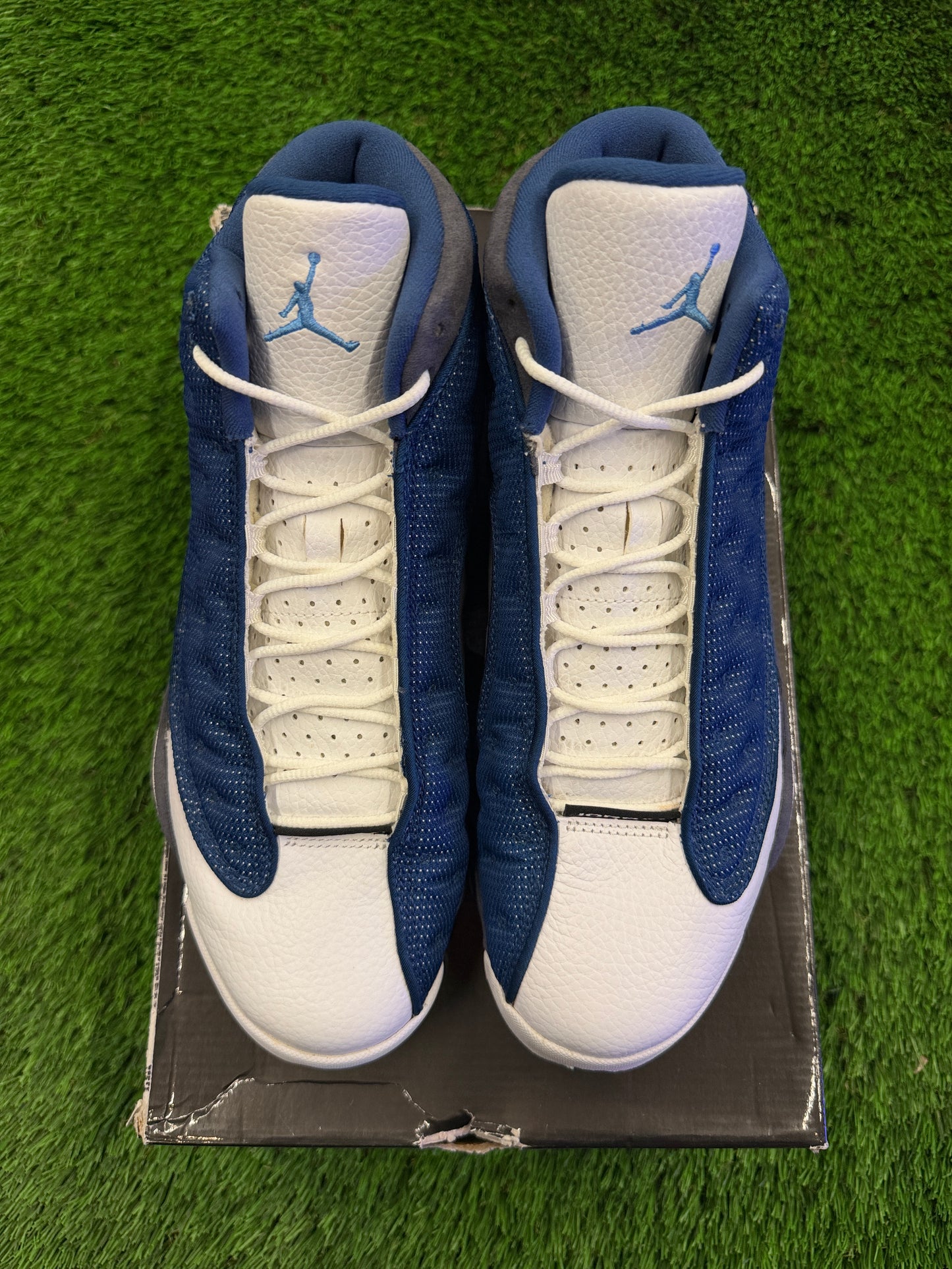 Air Jordan 13 Retro 'Flint' 2010