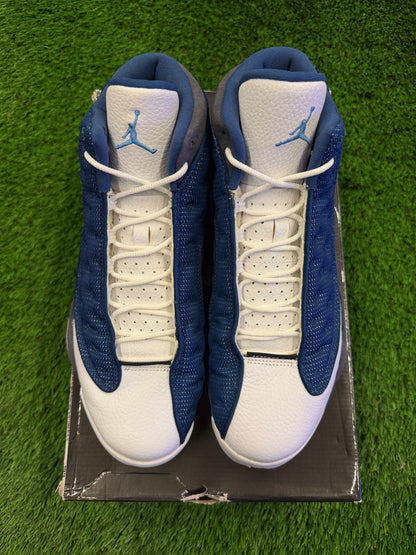 Air Jordan 13 Retro 'Flint' 2010