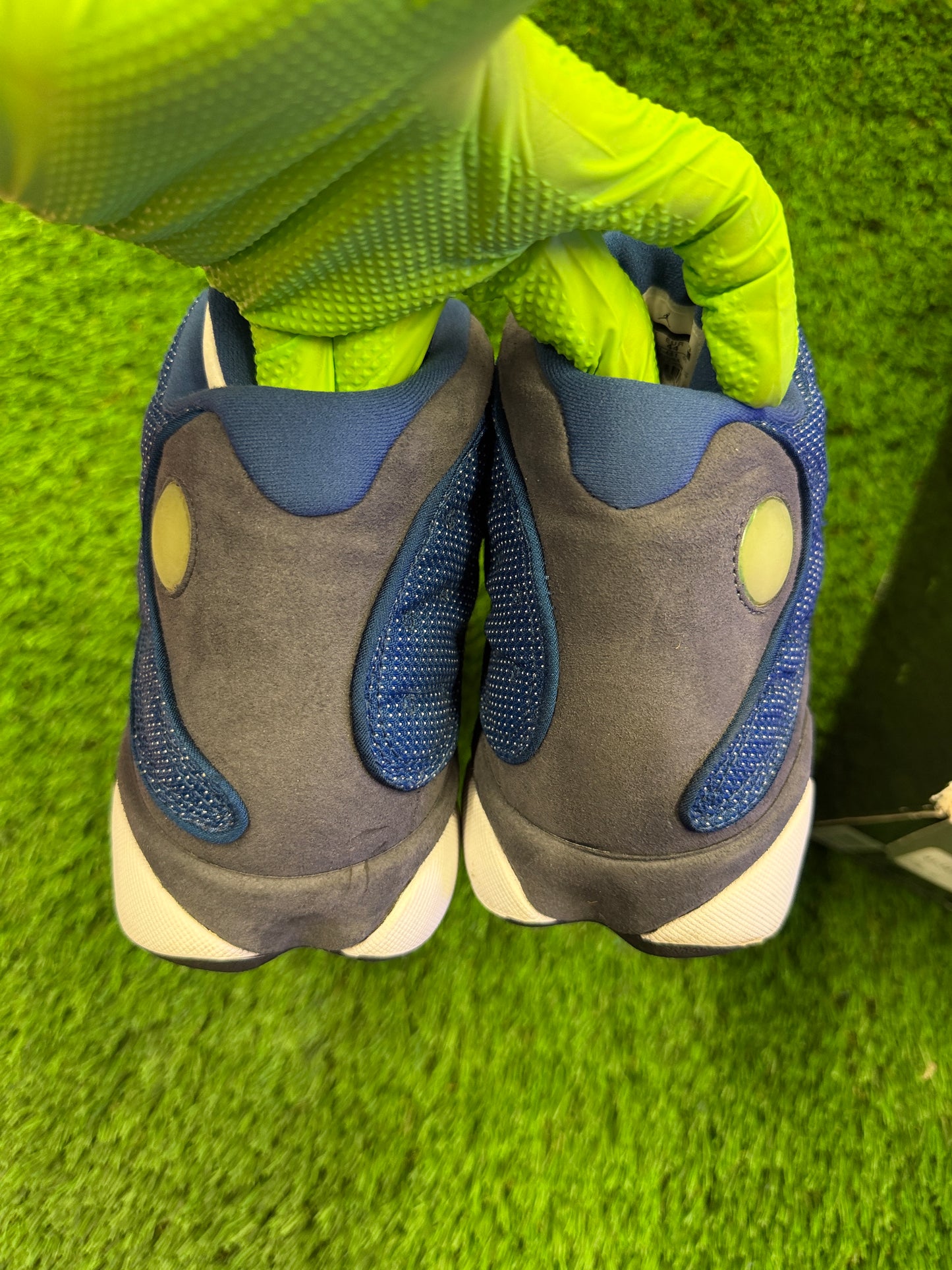 Air Jordan 13 Retro 'Flint' 2010