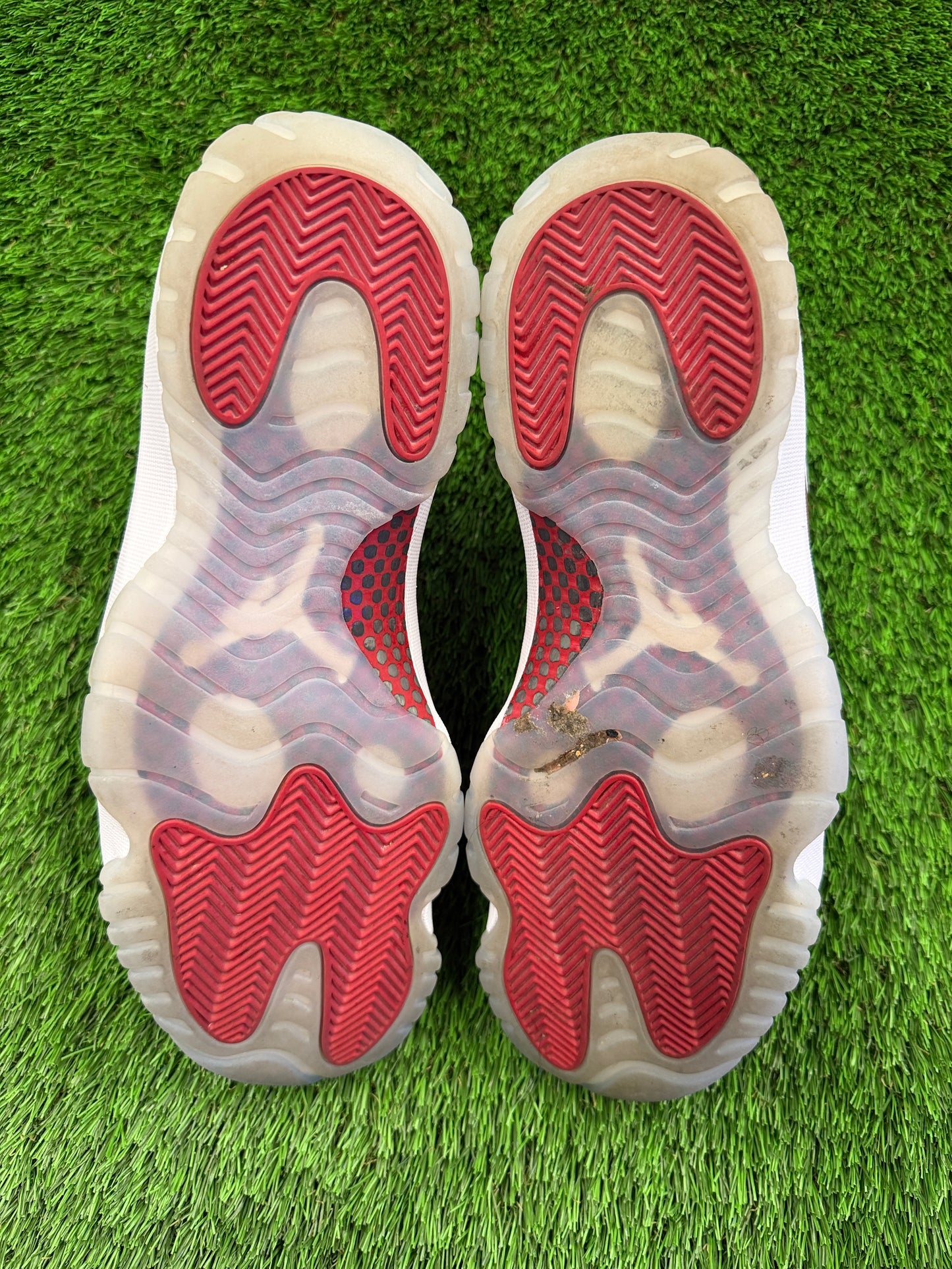 Air Jordan 11 Retro 'Cherry'