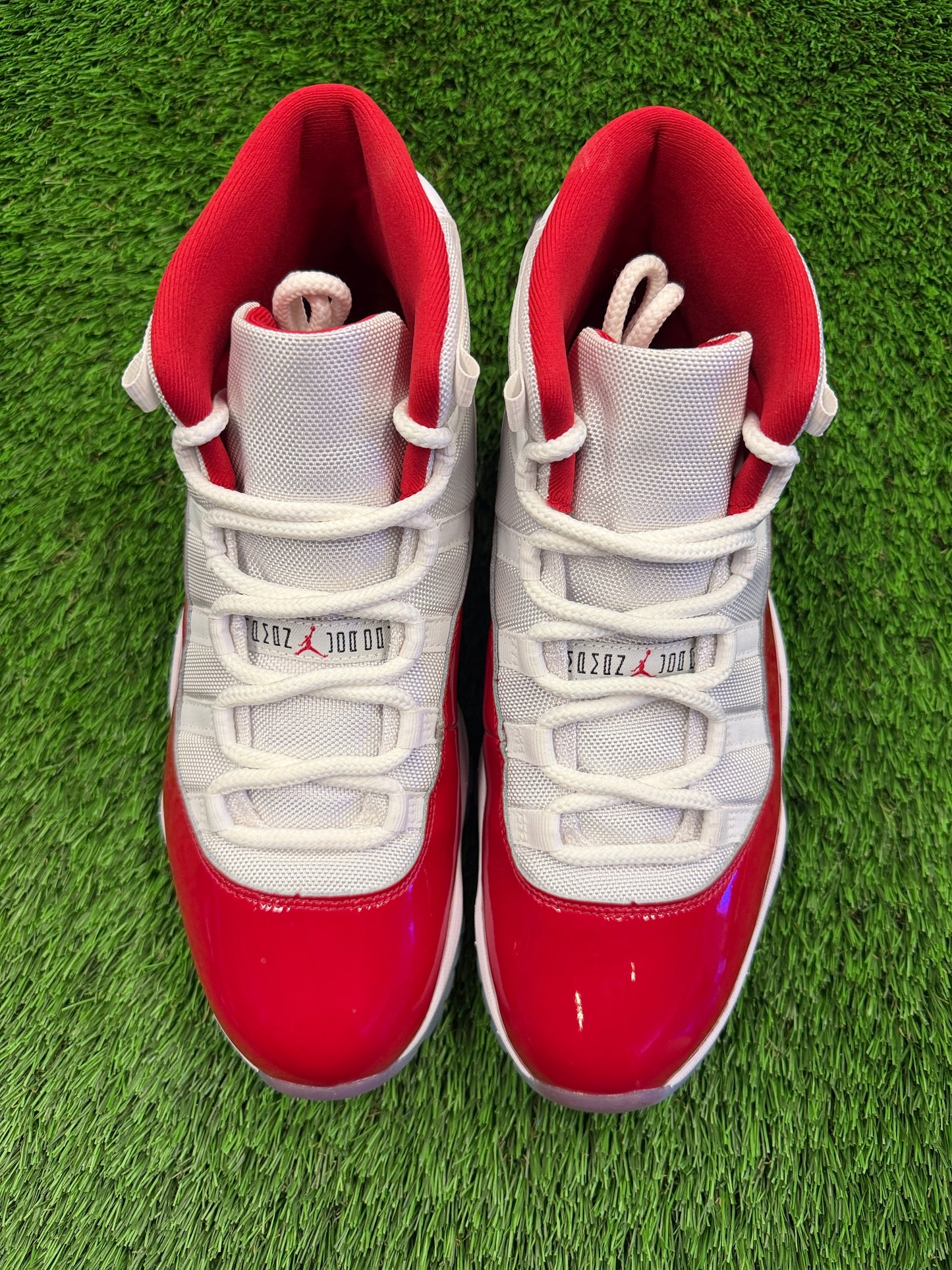 Air Jordan 11 Retro 'Cherry'