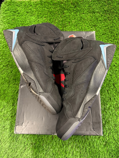 Air Jordan 7 Retro 'Chambray' 2023