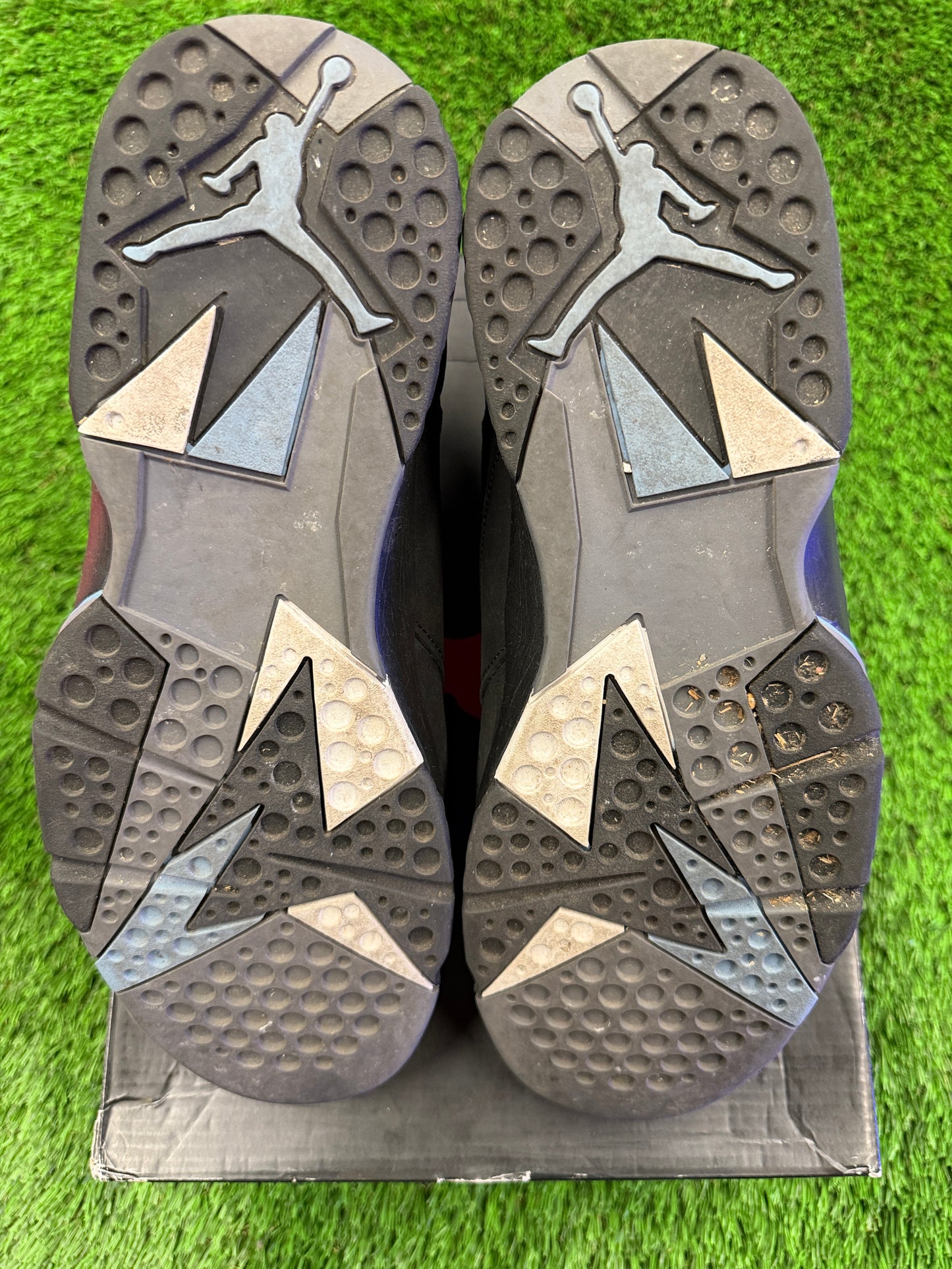 Air Jordan 7 Retro 'Chambray' 2023