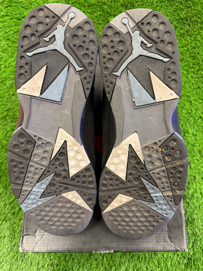Air Jordan 7 Retro 'Chambray' 2023