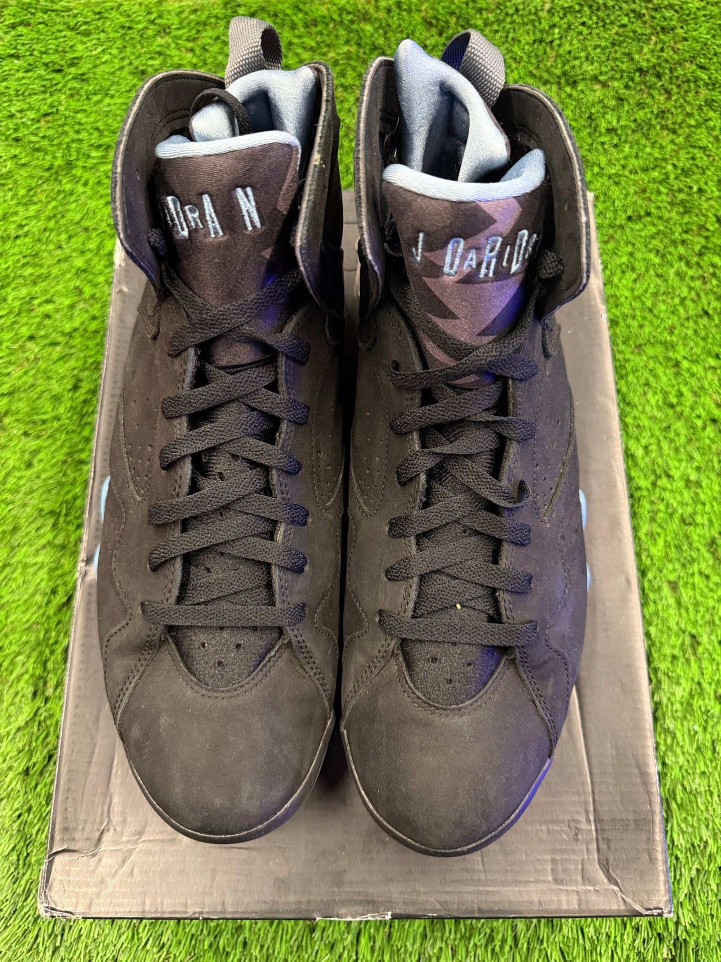 Air Jordan 7 Retro 'Chambray' 2023