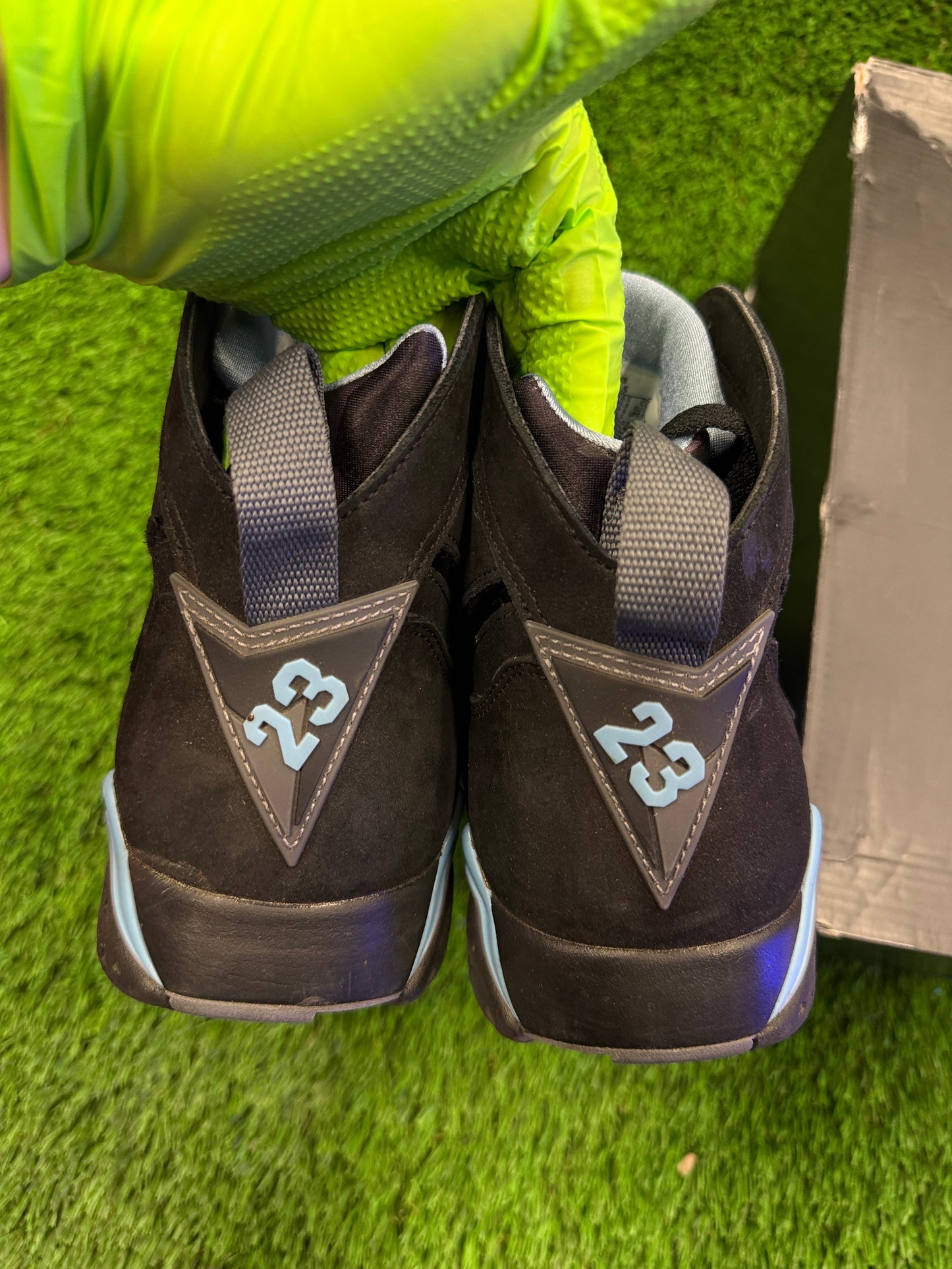 Air Jordan 7 Retro 'Chambray' 2023