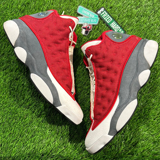 Air Jordan 13 Retro 'Red Flint'