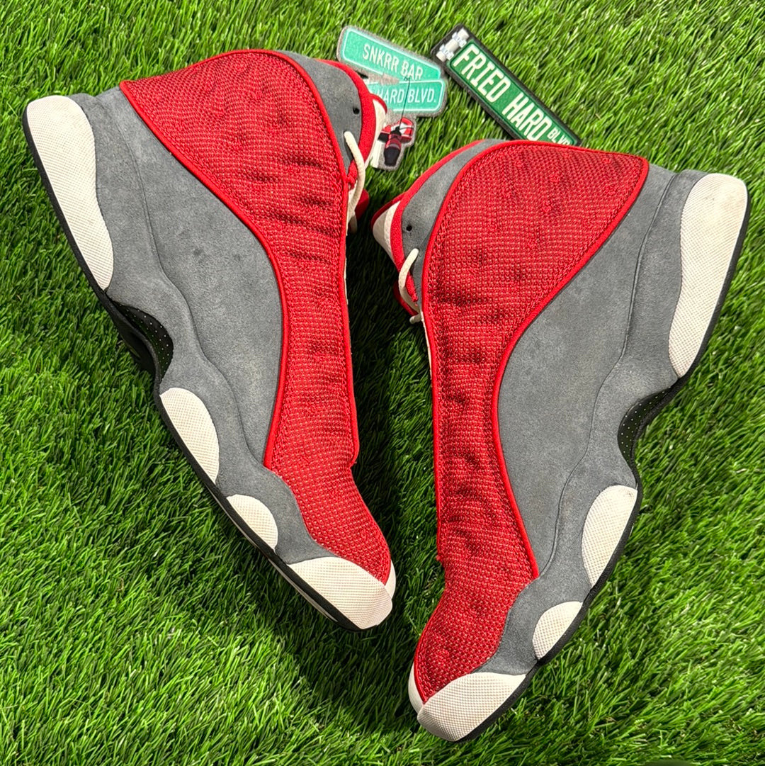 Air Jordan 13 Retro 'Red Flint'