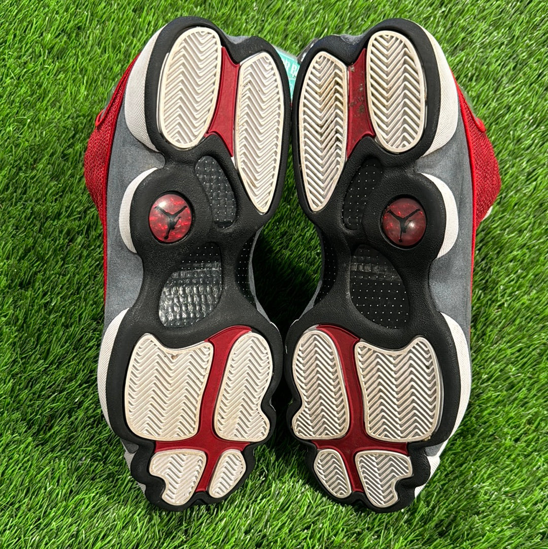 Air Jordan 13 Retro 'Red Flint'