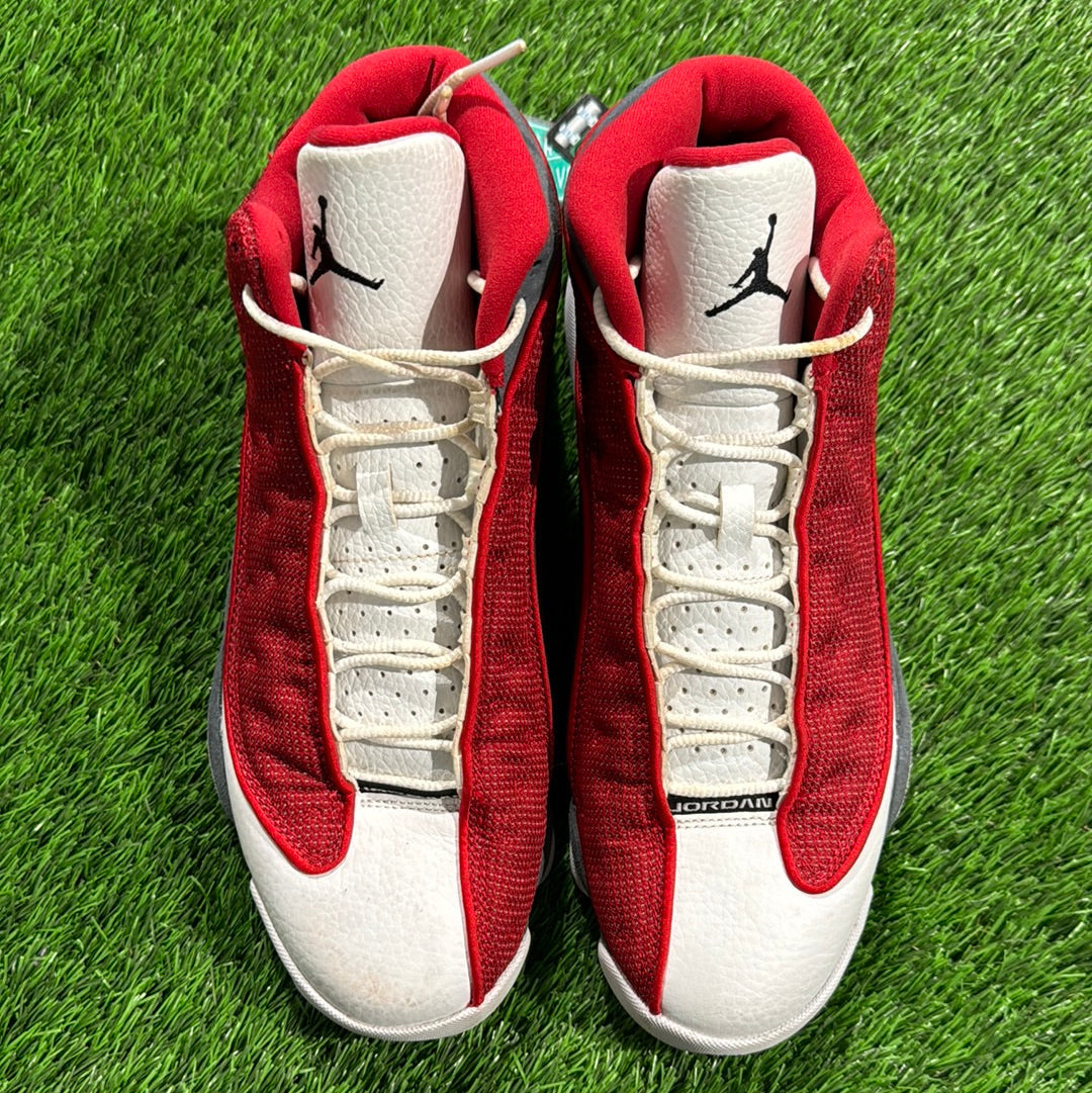Air Jordan 13 Retro 'Red Flint'