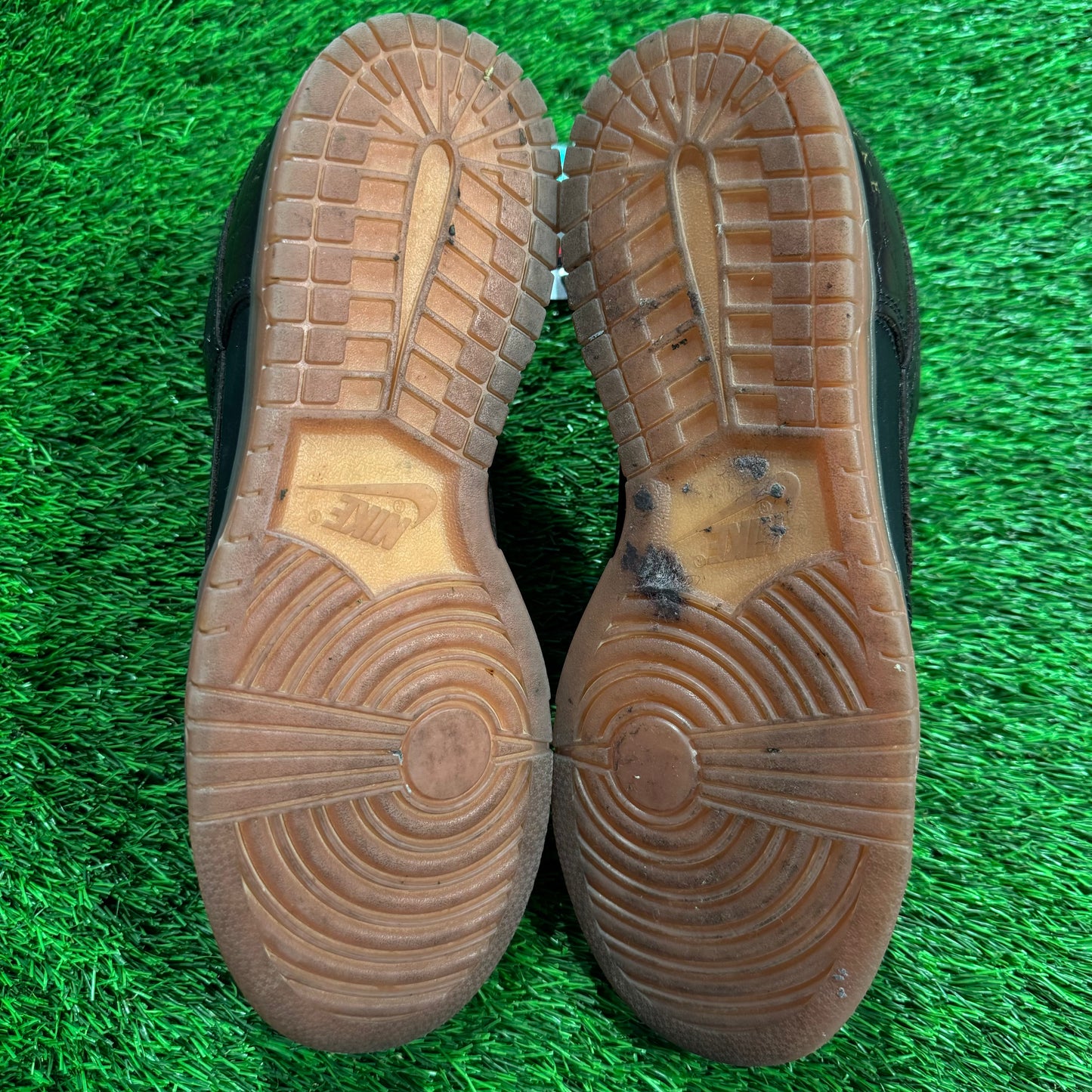 Dunk Low SE 'Chocolate Croc'