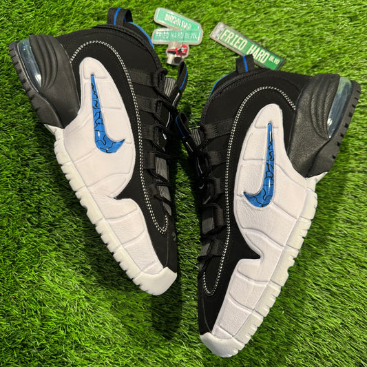 Air Max Penny 1 'Orlando' 2022