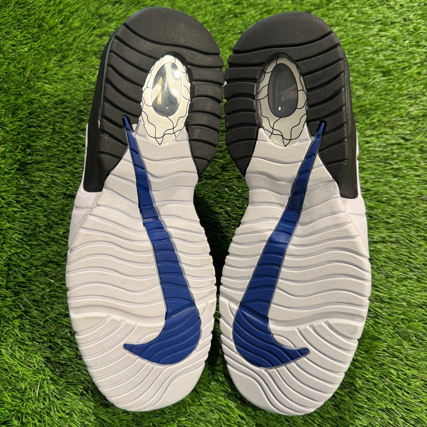 Air Max Penny 1 'Orlando' 2022
