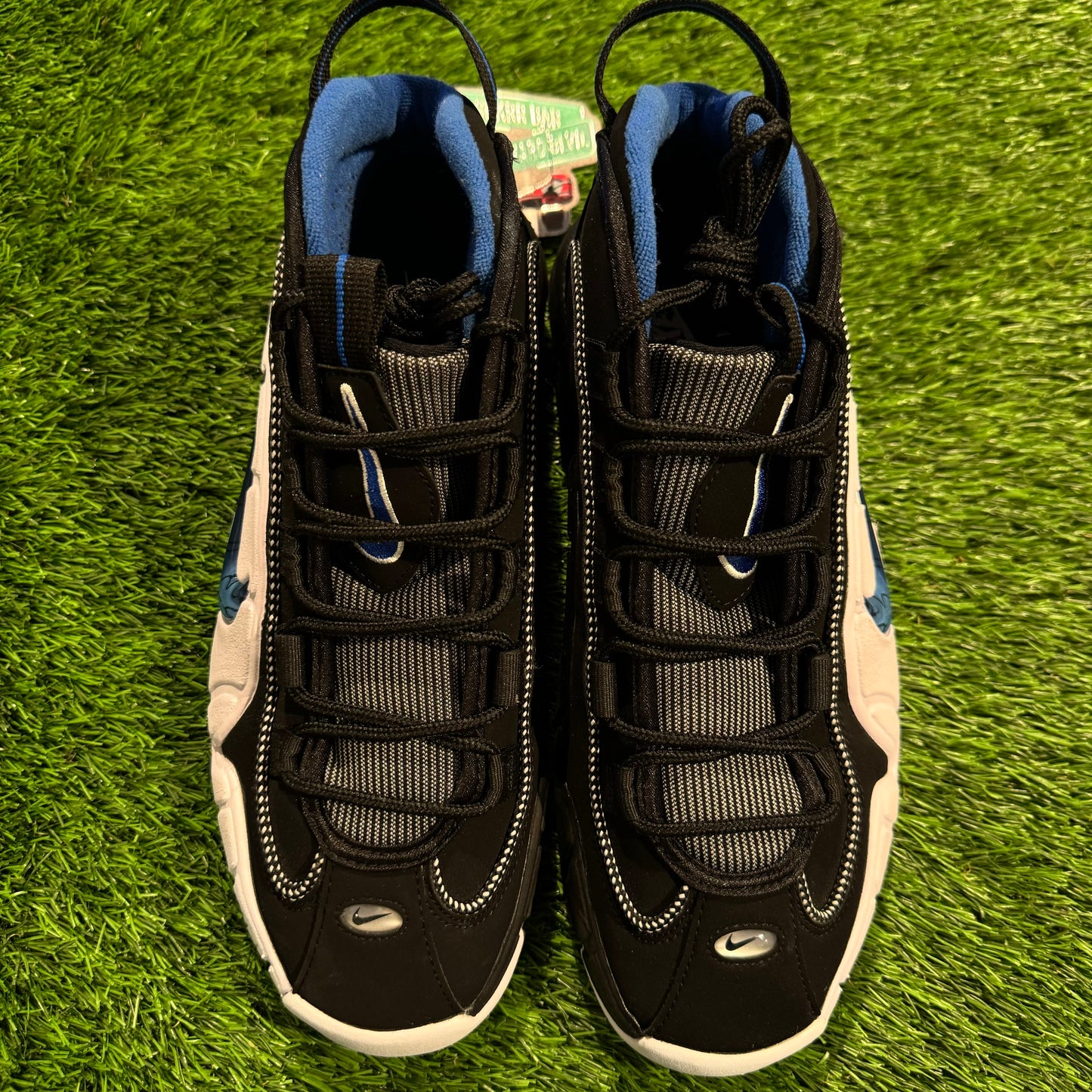 Air Max Penny 1 'Orlando' 2022
