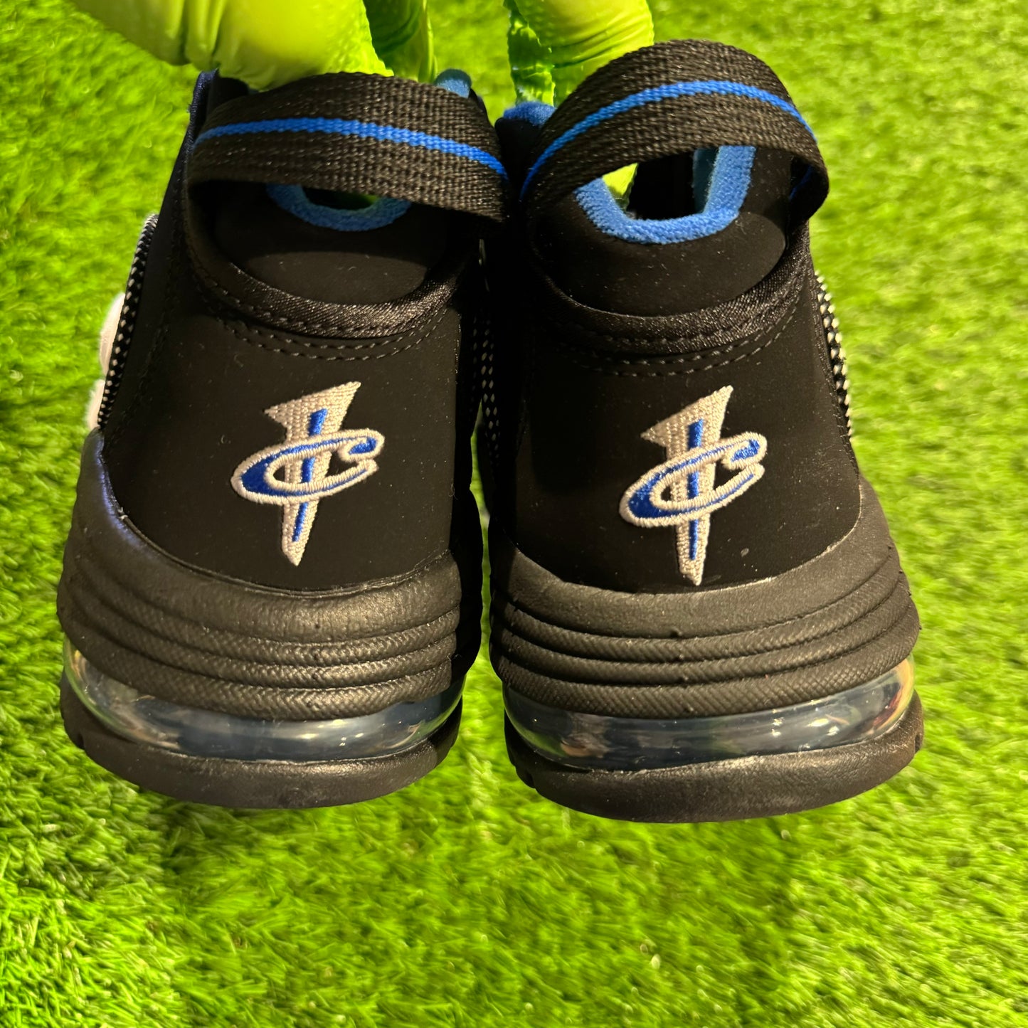 Air Max Penny 1 'Orlando' 2022