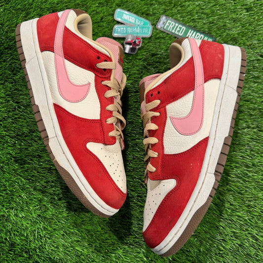 Wmns Dunk Low Premium 'Bacon'