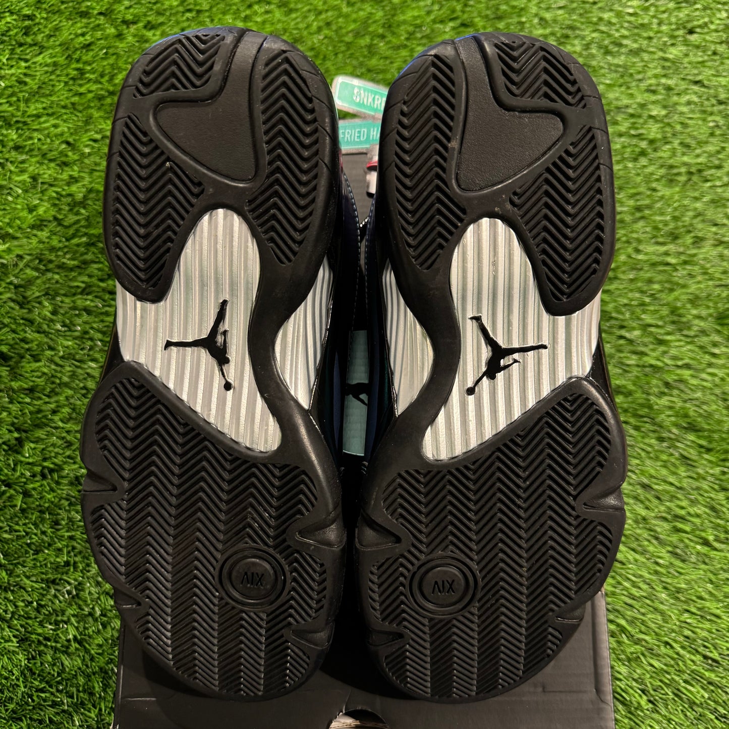 Wmns Air Jordan 14 Retro Low 'Love Letter'