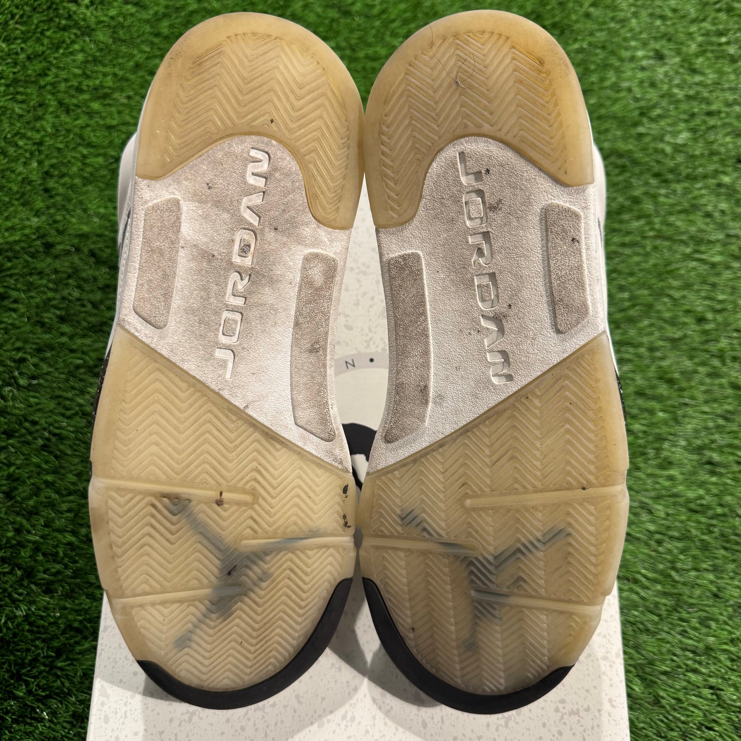 Air Jordan 5 Retro SE 'Sail'