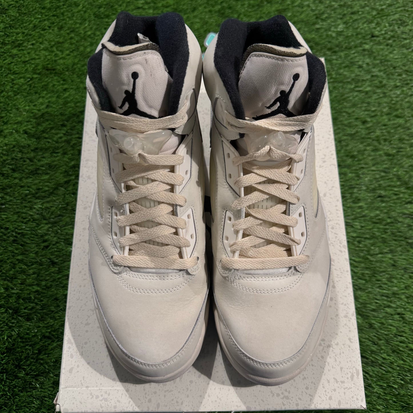 Air Jordan 5 Retro SE 'Sail'