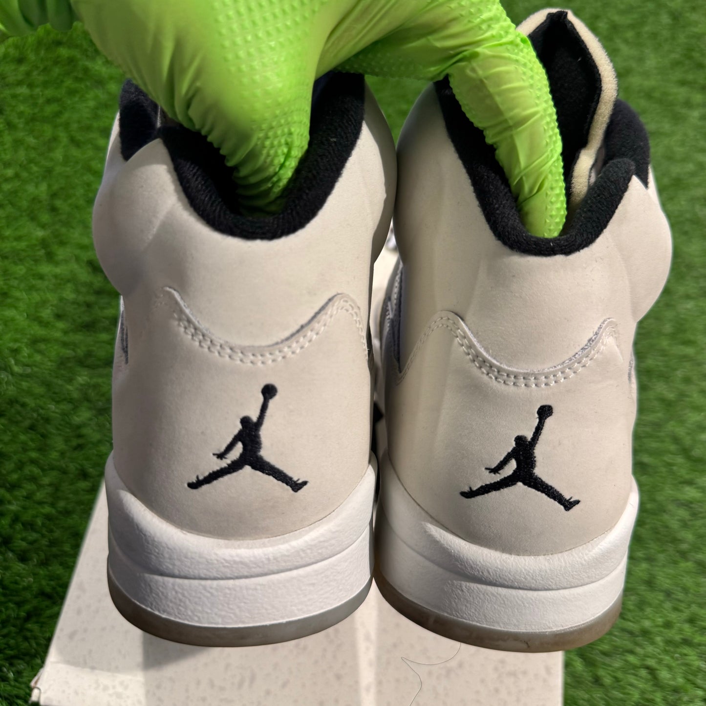 Air Jordan 5 Retro SE 'Sail'