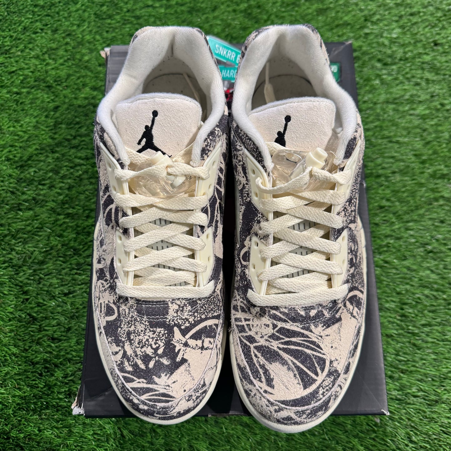 Wmns Air Jordan 5 Retro Low 'Expression'