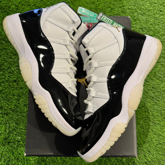 Air Jordan 11 Retro 'Gratitude / Defining Moments'