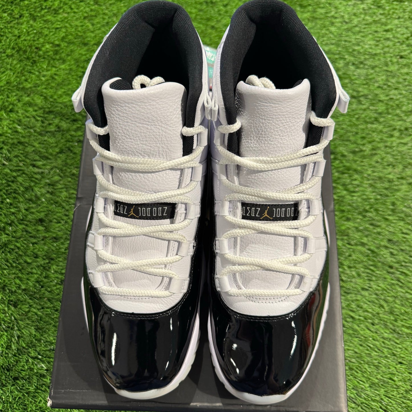 Air Jordan 11 Retro 'Gratitude / Defining Moments'