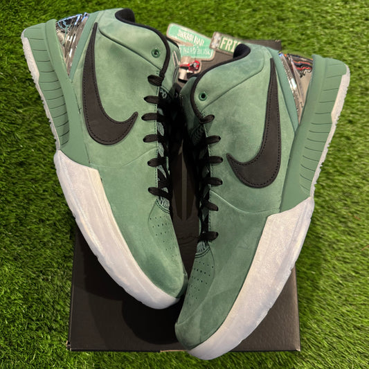 Zoom Kobe 4 Protro 'Girl Dad'