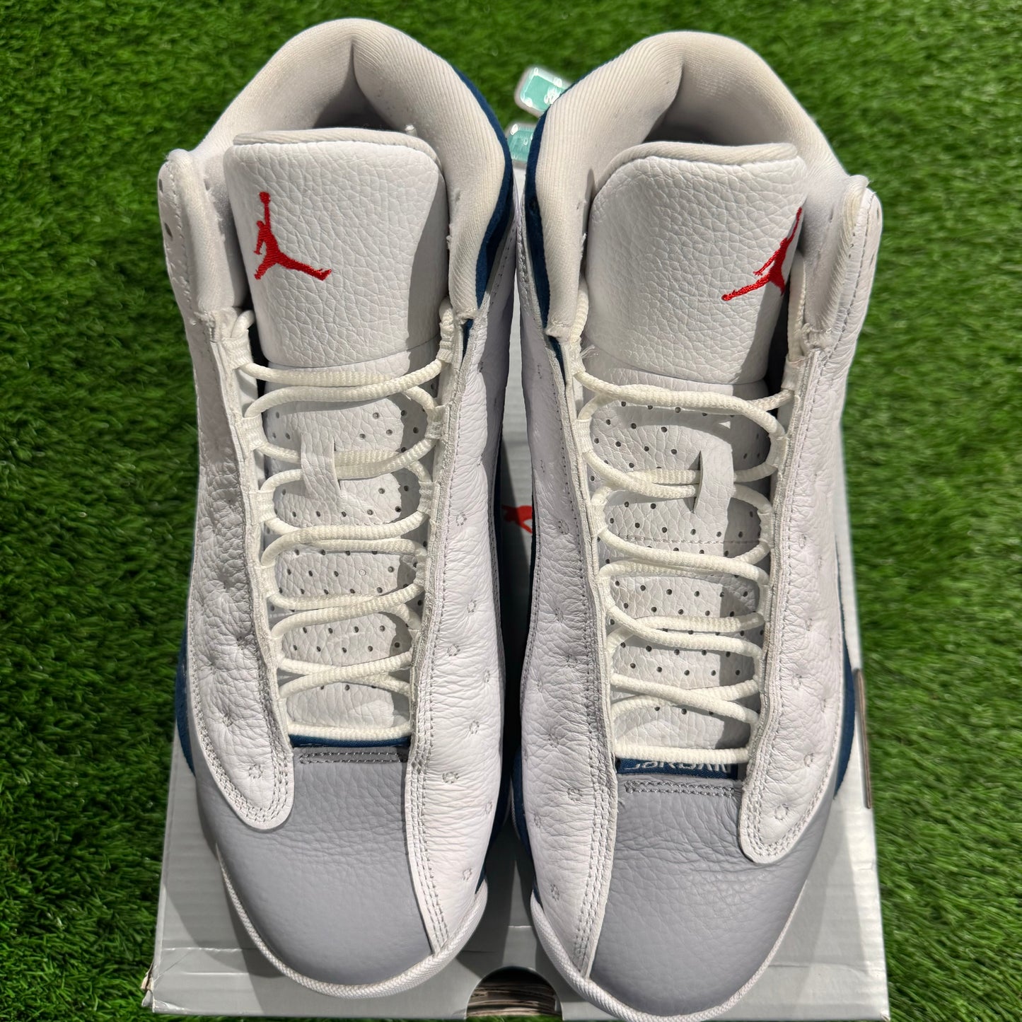 Air Jordan 13 Retro 'French Blue'