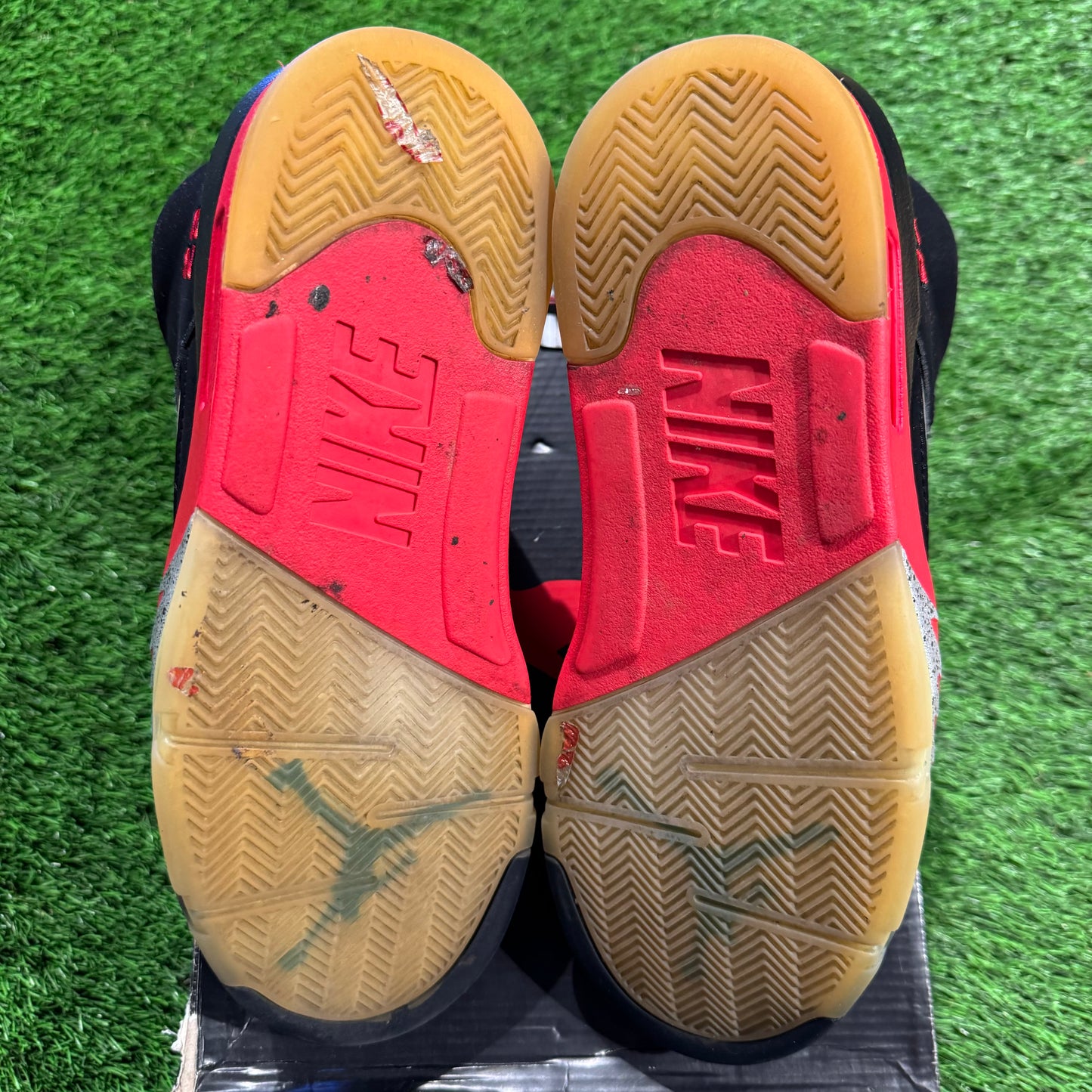 Air Jordan 5 Retro 'Top 3'