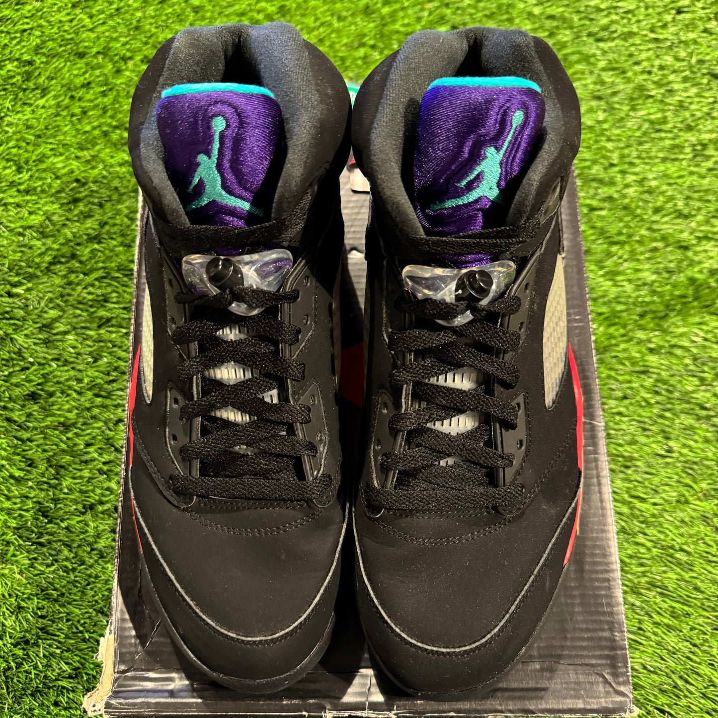 Air Jordan 5 Retro 'Top 3'
