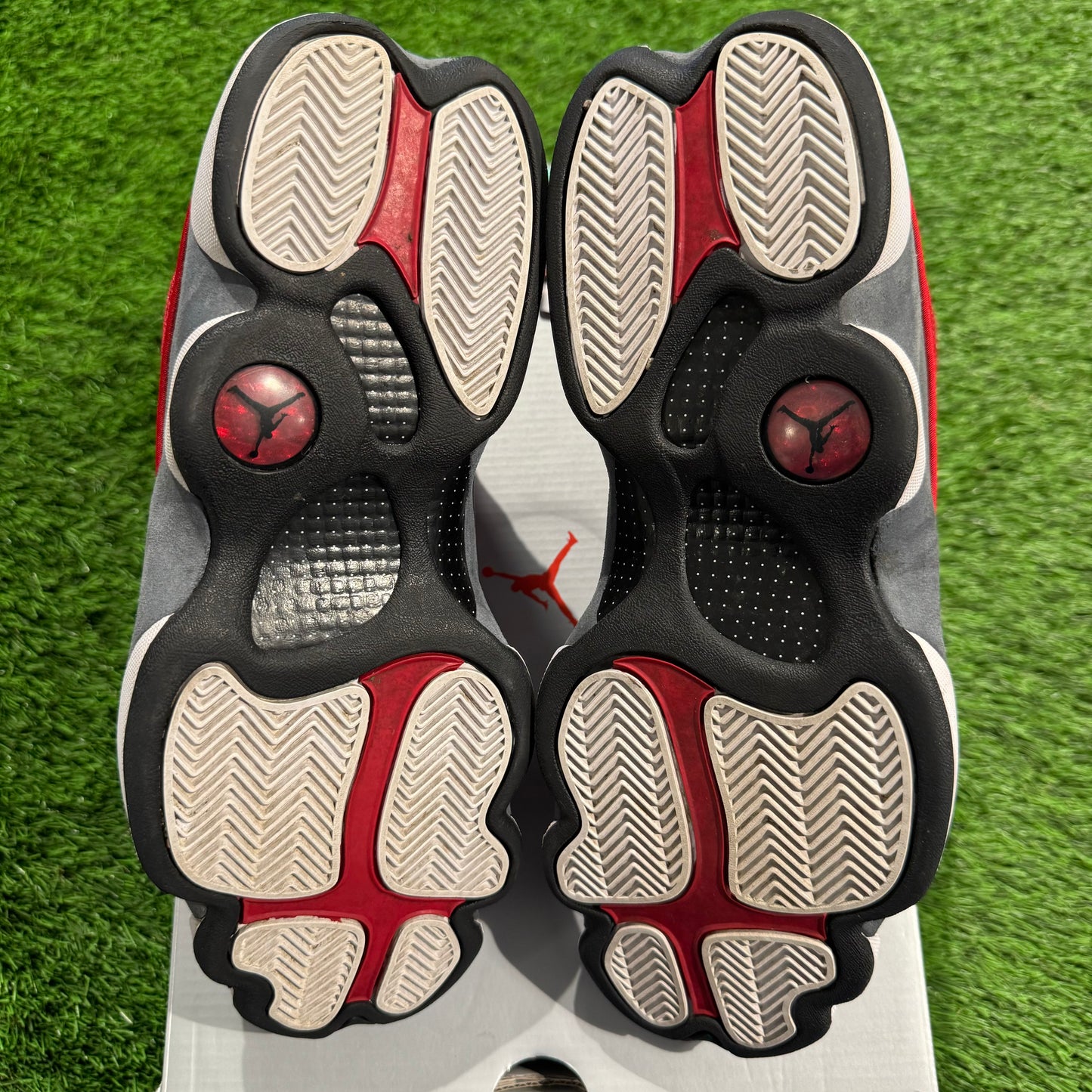 Air Jordan 13 Retro 'Red Flint'