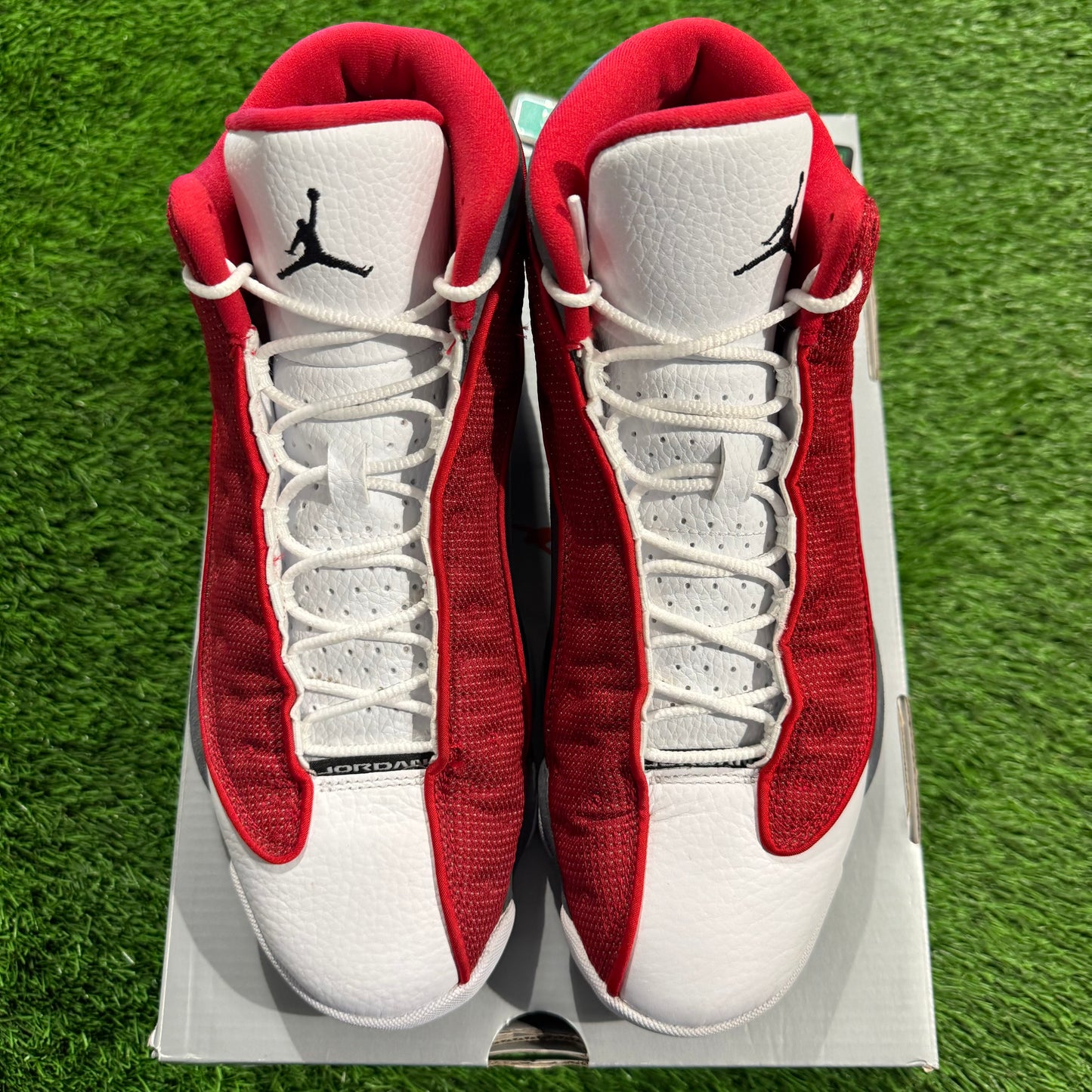 Air Jordan 13 Retro 'Red Flint'