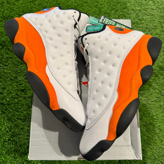 Air Jordan 13 Retro 'Starfish'