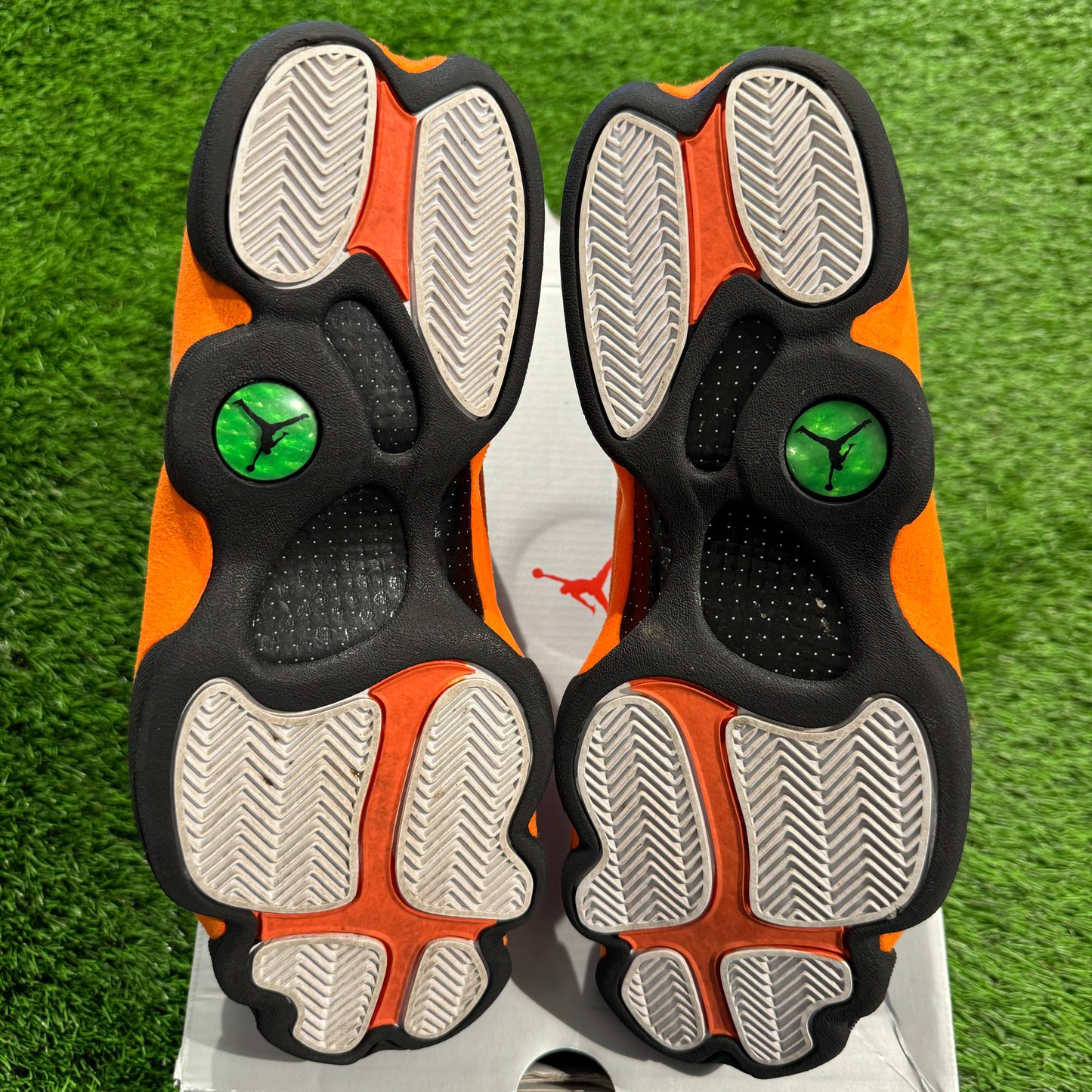 Air Jordan 13 Retro 'Starfish'