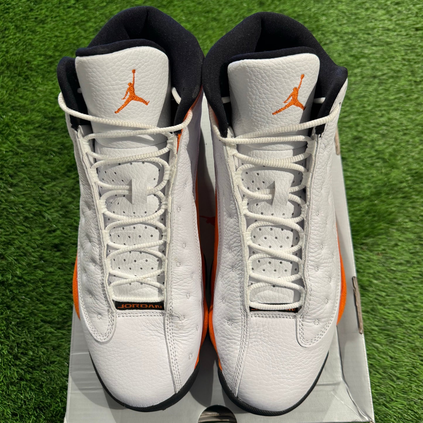 Air Jordan 13 Retro 'Starfish'