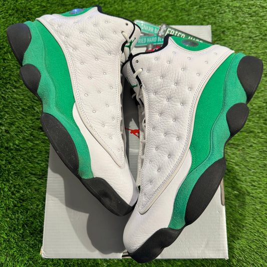 Air Jordan 13 Retro 'Lucky Green'