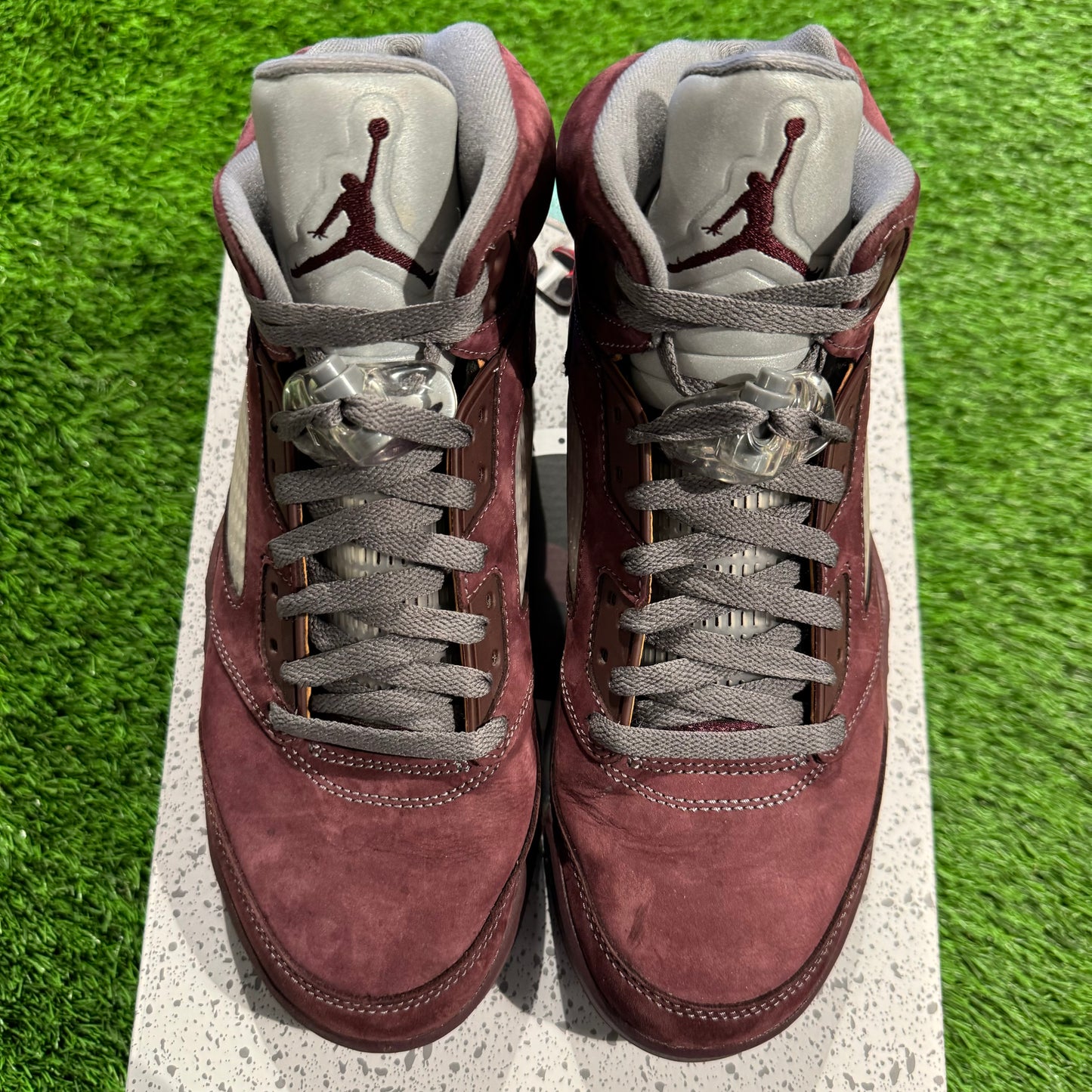 Air Jordan 5 Retro SE 'Burgundy' 2023