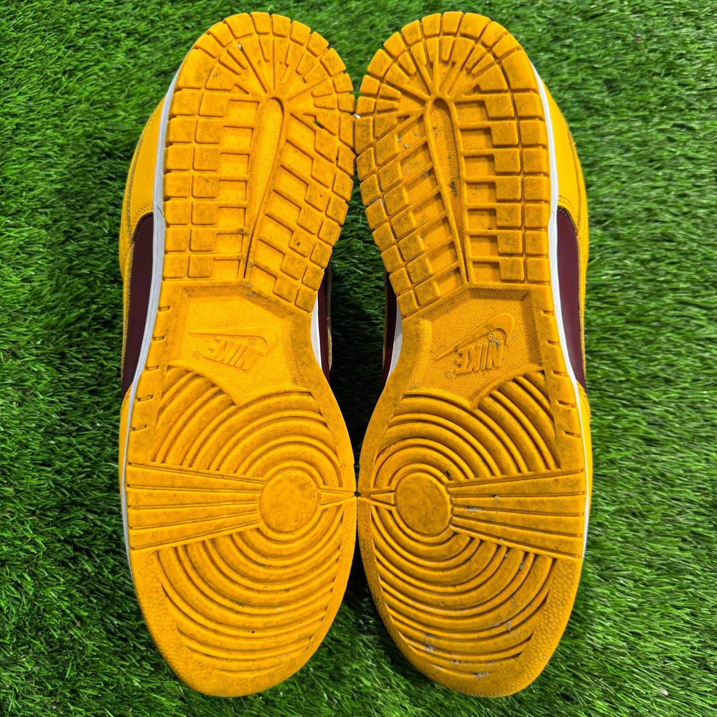 Dunk Low 'Arizona State'